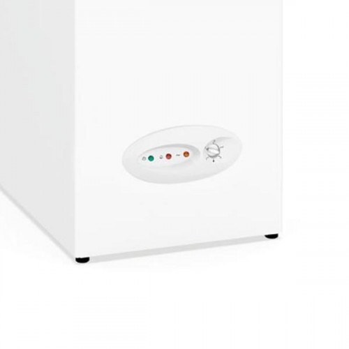 Edesa EZH-0611 - Arcón Congelador 83.5x38.4 Cm 59 Litros Clase E Blanco