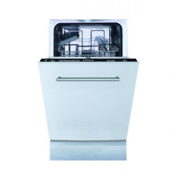 Edesa EDB-4610-I - Lavavajillas Integrado 45 Cm 10 Cubiertos Clase E