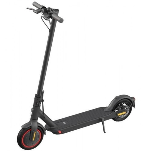 Xiaomi Mi Electric Scooter Pro 2 - Patinete Eléctrico 45 Km
