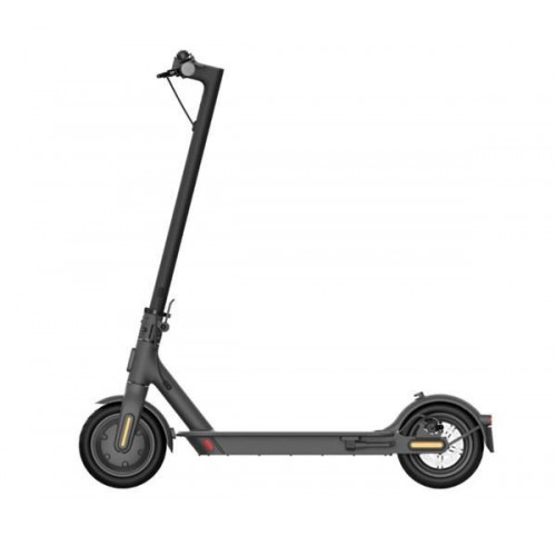 Xiaomi Scooter 1S - Patinete Eléctrico 30 Km Black