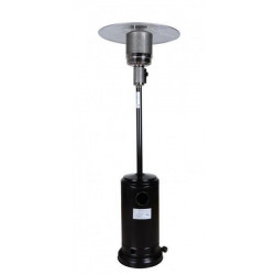 Orbegozo PHE 50 - Estufa de gas para exterior 25m2 de 12.000W