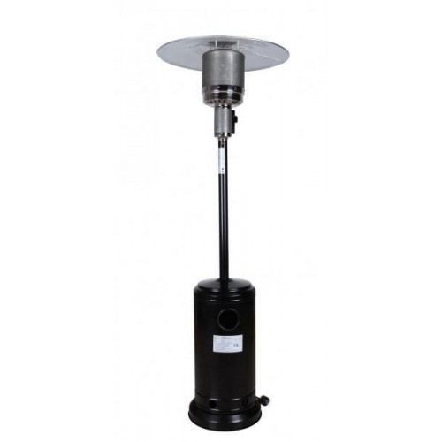 Orbegozo PHE 50 - Estufa de gas para exterior 25m2 de 12.000W