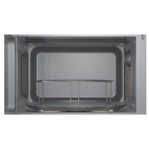 Balay 3CG6112X3 - Microondas Integrado 20 Litros Grill 800 W Marco Inox