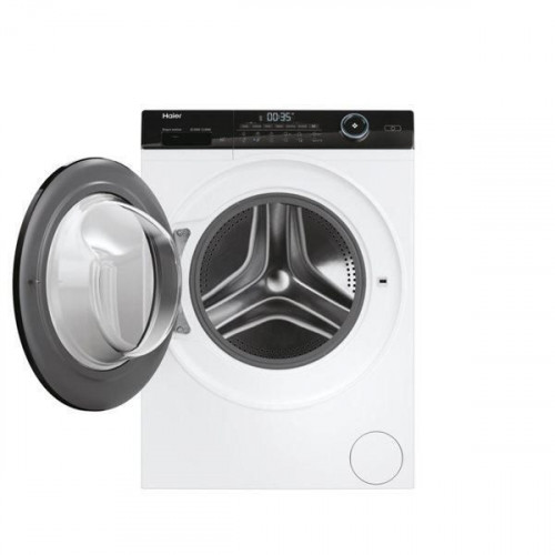 Haier HWD90B14959U1 - Lavasecadora I-Pro Serie 5 de 9/6 Kg 1400 rpm A