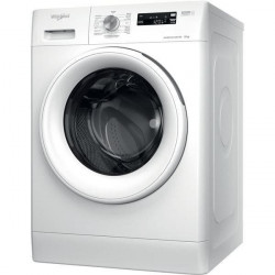 Whirlpool FFS 8258 W SP - Lavadora 8Kg 1200rpm Inverter Clase B