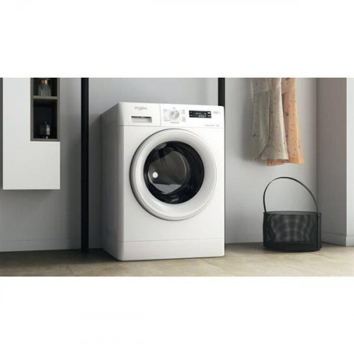 Whirlpool FFS 8258 W SP - Lavadora 8Kg 1200rpm Inverter Clase B