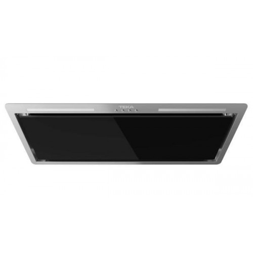 Teka GFL 77651 EOS - Grupo Filtrante 70cm 3 Cristal Negro Clase A+
