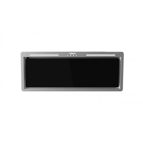 Teka GFL 77651 EOS - Grupo Filtrante 70cm 3 Cristal Negro Clase A+