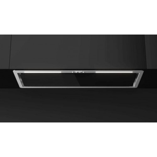 Teka GFL 77651 EOS - Grupo Filtrante 70cm 3 Cristal Negro Clase A+