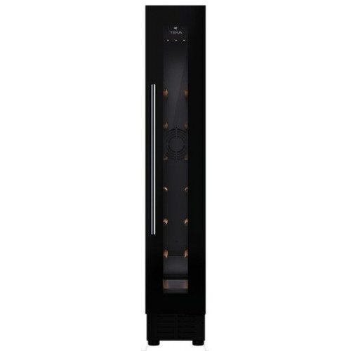 Teka RVU 10008 GBK - Vinoteca SOMMELIER de integración 8 botellas 82x14.5Cm G