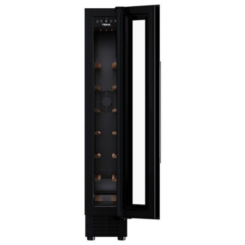 Teka RVU 10008 GBK - Vinoteca SOMMELIER de integración 8 botellas 82x14.5Cm G