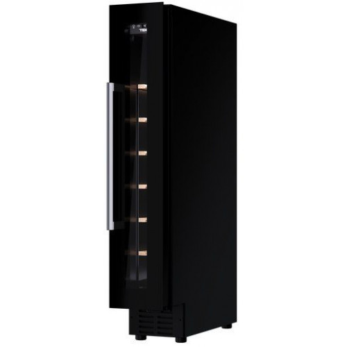 Teka RVU 10008 GBK - Vinoteca SOMMELIER de integración 8 botellas 82x14.5Cm G