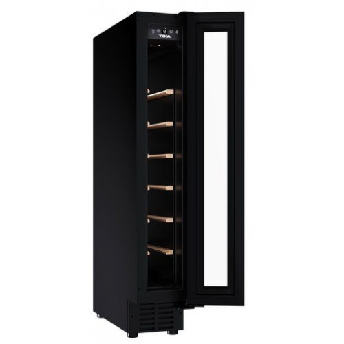 Teka RVU 10008 GBK - Vinoteca SOMMELIER de integración 8 botellas 82x14.5Cm G