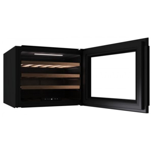 Teka RVI 10024 GBK - Vinoteca Sommelier integración 24 botellas 45.5 x 59 Cm F