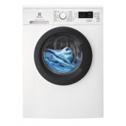 Electrolux EA2F6821CF - Lavadora Carga Frontal Serie 500 8Kg 1200 rpm Clase A Blanco