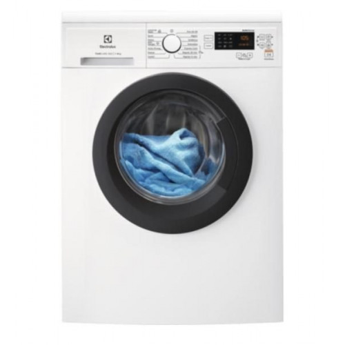Electrolux EA2F6821CF - Lavadora Carga Frontal Serie 500 8Kg 1200 rpm Clase A Blanco