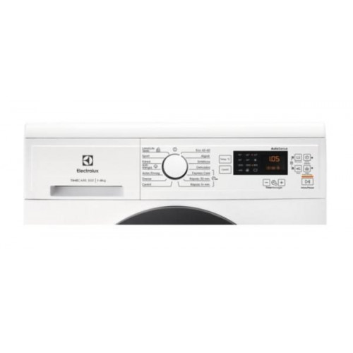 Electrolux EA2F6821CF - Lavadora Carga Frontal Serie 500 8Kg 1200 rpm Clase A Blanco