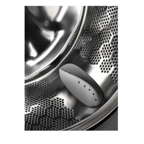 Electrolux EA2F6821CF - Lavadora Carga Frontal Serie 500 8Kg 1200 rpm Clase A Blanco
