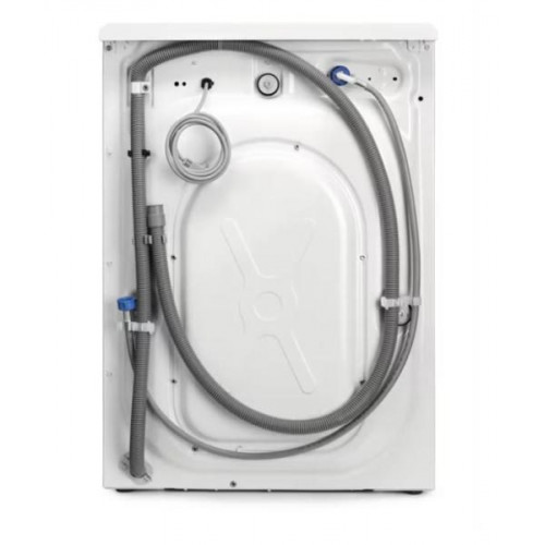 Electrolux EA2F6821CF - Lavadora Carga Frontal Serie 500 8Kg 1200 rpm Clase A Blanco