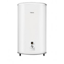 Teka SHS 100 - Termo Eléctrico con Display Digital 93 Litros 3 Posiciones