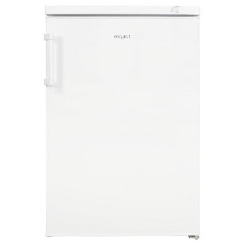 Exquisit GS81-H-010E - Congelador bajo encimera de 85 litros