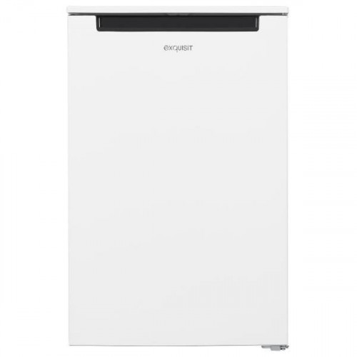 Exquisit GS81-040C Blanco - Congelador Bajo Encimera 85,5x54,4 Cm 87 Litros Clase C