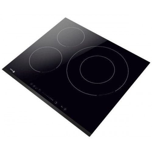 Fagor 3IF-355BS - Placa Inducción 3 Zonas 60 Cm Zona Gigante 32Cm Slider