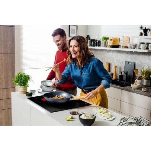 Fagor 3IF-355BS - Placa Inducción 3 Zonas 60 Cm Zona Gigante 32Cm Slider