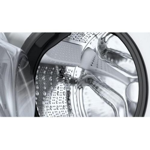 Balay 3TS390B - Lavadora con Vapor 9Kg 1200rpm Pausa + Carga A