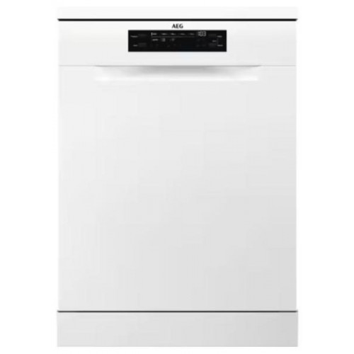 Aeg FFB33607ZW - Lavavajillas Serie 3000 AirDry 13 cubiertos 60 Cm Clase D