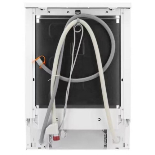 Aeg FFB33607ZW - Lavavajillas Serie 3000 AirDry 13 cubiertos 60 Cm Clase D