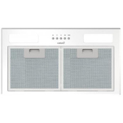 Cata GT PLUS 45 WH - Grupo Filtrante 60 cm Iluminación LED Blanco Clase C