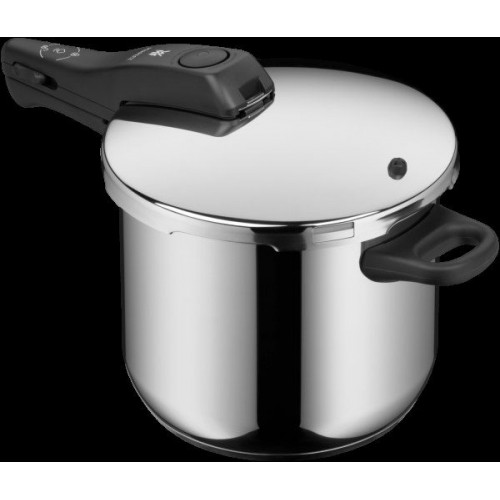 Wmf 0791839990 - Olla a presión Perfect 6.5 L Acero Inox. 22Cm