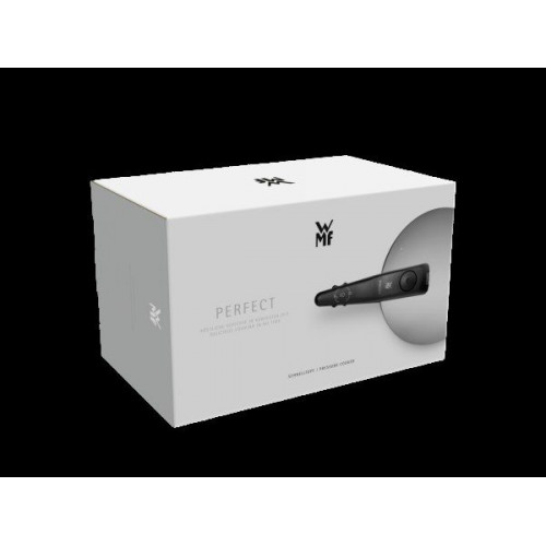 Wmf 0791839990 - Olla a presión Perfect 6.5 L Acero Inox. 22Cm