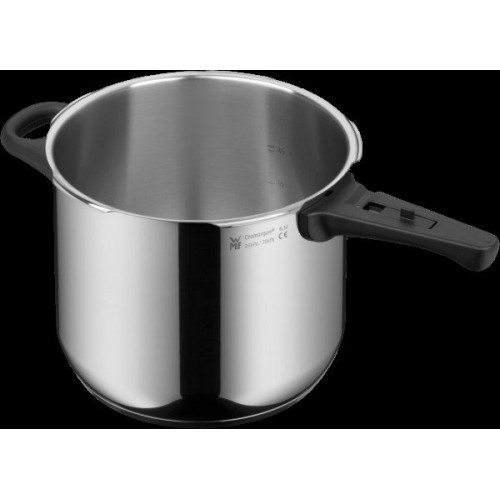 Wmf 0791839990 - Olla a presión Perfect 6.5 L Acero Inox. 22Cm
