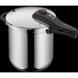 Wmf 0791849990 - Olla a presión Perfect 8.5 L Acero Inox. 22Cm