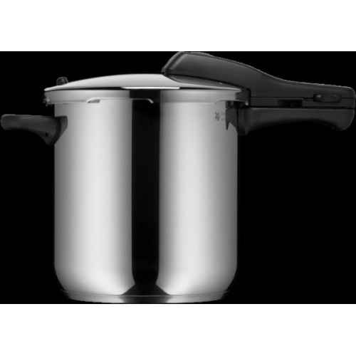 Wmf 0791849990 - Olla a presión Perfect 8.5 L Acero Inox. 22Cm