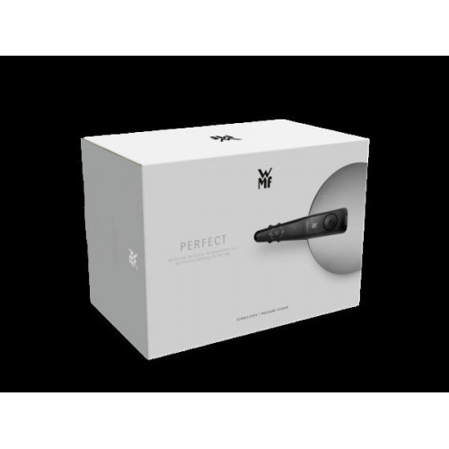 Wmf 0791849990 - Olla a presión Perfect 8.5 L Acero Inox. 22Cm