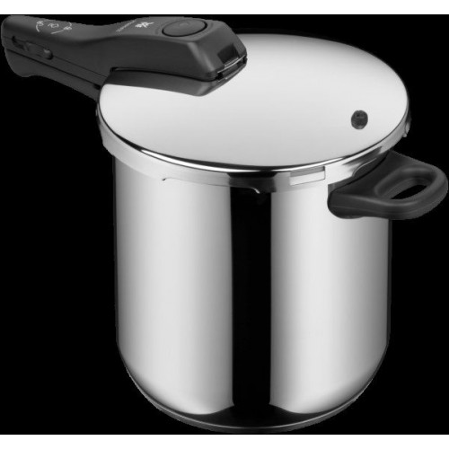 Wmf 0791849990 - Olla a presión Perfect 8.5 L Acero Inox. 22Cm