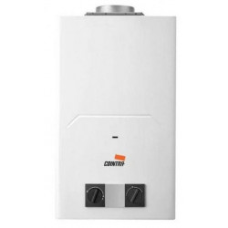 Cointra CAMI6BUTANO - Calentador de gas butano 6 litros 56 x 28 x 18. cm