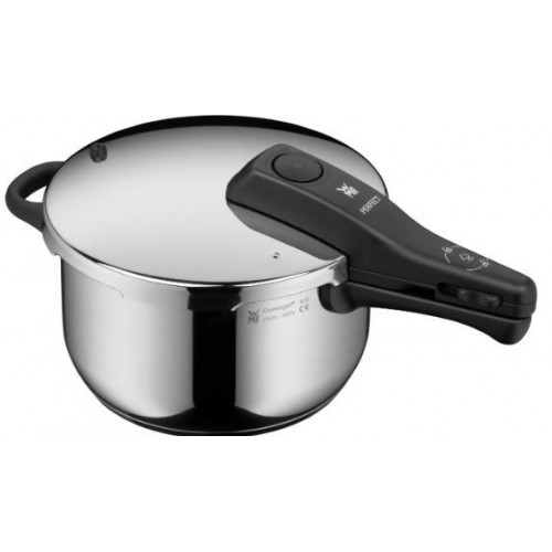 Wmf 0791529990 - Set de 2 Ollas Perfect 8.5 + 4.5 L Inox Inducción
