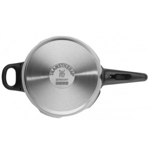 Wmf 0791529990 - Set de 2 Ollas Perfect 8.5 + 4.5 L Inox Inducción
