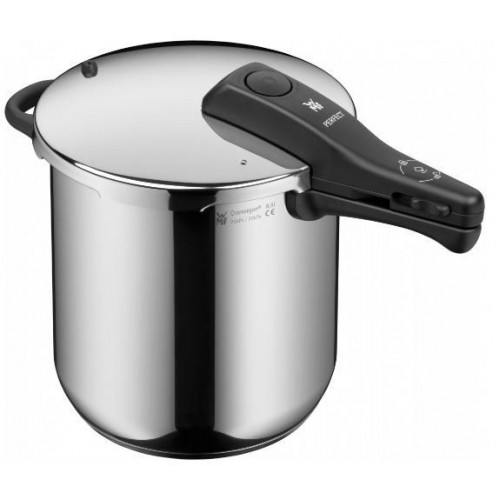 Wmf 0791529990 - Set de 2 Ollas Perfect 8.5 + 4.5 L Inox Inducción