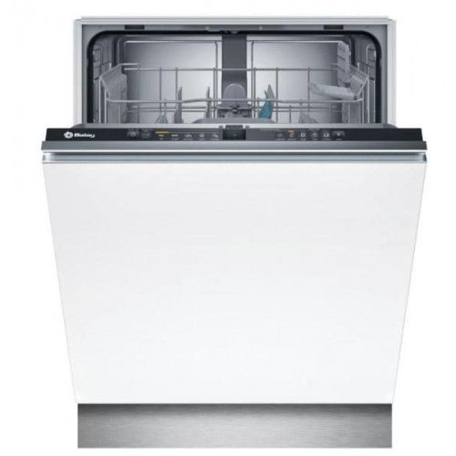 Balay 3VF5011NP - Lavavajillas Integrable 60 Cm 12 Cubiertos Home Connect Clase E