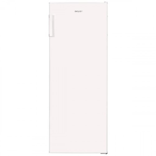 Exquisit GS230-H-040D - Congelador 1 puerta 142.6x54.4Cm 168L 40dB(A) Blanco Clase D