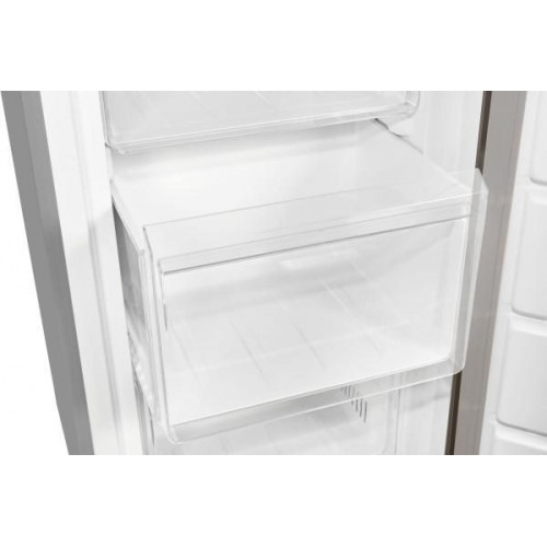 Exquisit  GS231-NF-H-040D - Congelador NoFrost 1 puerta Clase D