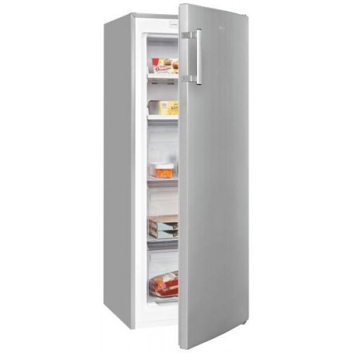 Exquisit  GS231-NF-H-040D - Congelador NoFrost 1 puerta Clase D