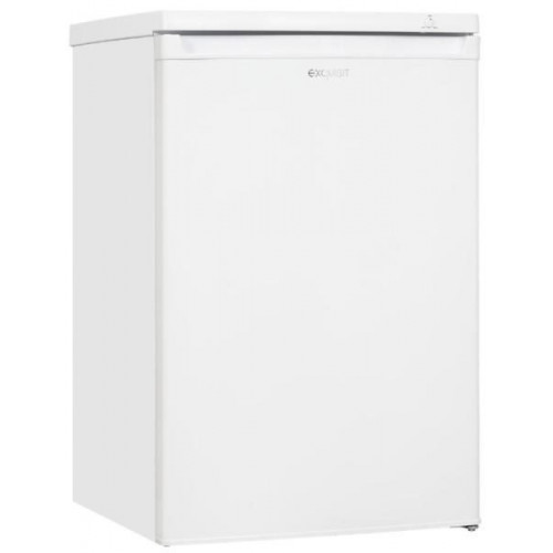 Exquisit GS12-040E - Congelador bajo encimera con cajón XL 91 litros