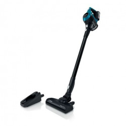 Bosch BBS611LAG - Aspiradora de escoba Eléctrica Sin Bolsa 0.3L Azul