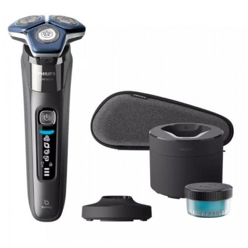 Philips S7887/55 - Afeitadora en seco y mojado Series 7000